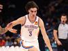 Aussie rookie ‘a wizard with the basketball’