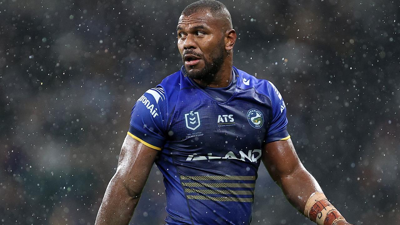 Former NRL star sweats on scan results