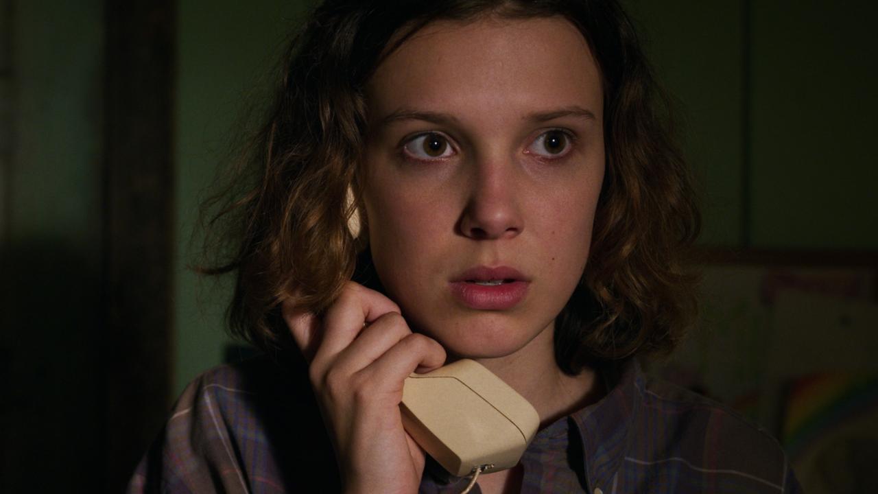 Stranger Things Season 4 teaser confirms Hopper is alive | news.com.au ...