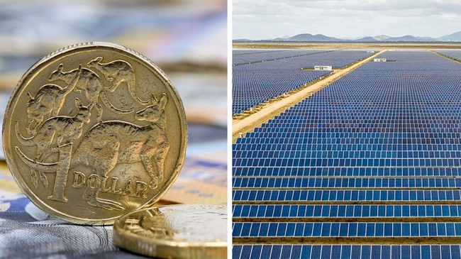 How Qld’s renewable energy future will affect you and your bills