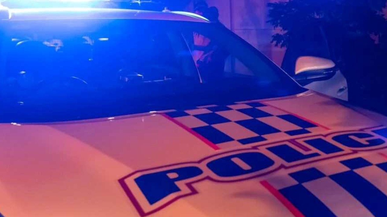 Young woman charged after man dies in two-car crash