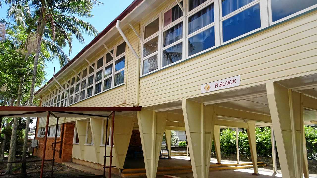 Gympie school placed on prestigious Queensland list | The Chronicle