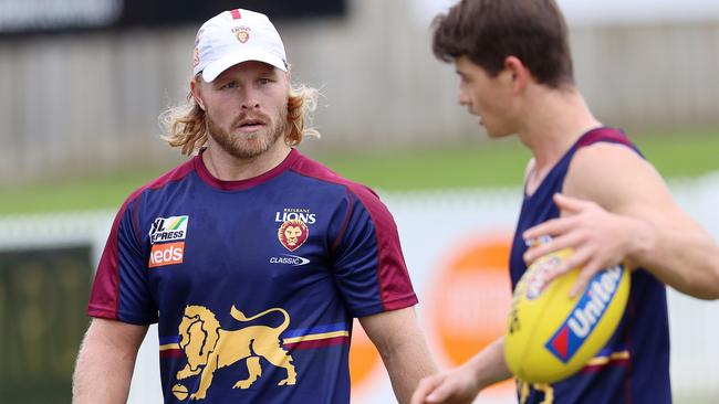 Daniel Rich is an underrated KFC SuperCoach gun. Picture: Michael Klein