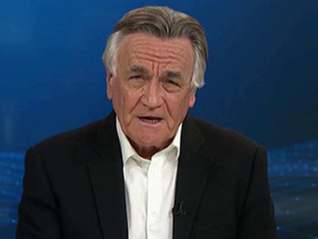 Barrie Cassidy on ABC News 24 tonight.