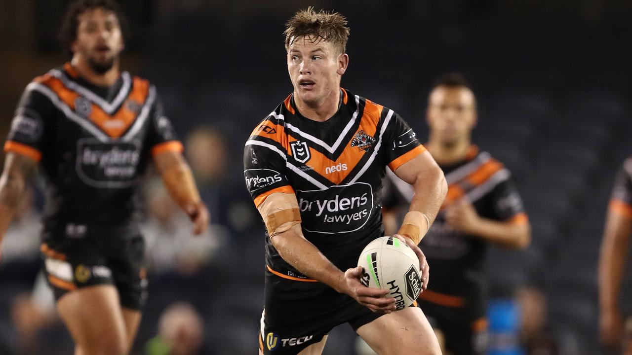 NRL Round 8 Tips & Preview - Neds Blog