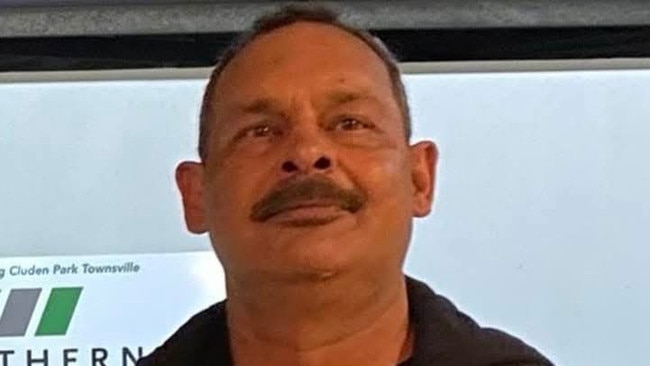 Townsville man Clayton Chandler, known affectionately as Kouks, succumbed to the severe bacterial infection melioidosis after a brave battle on April 5. He would have turned 50 on Friday, the day of his funeral at the Lakes Chapel. Picture: Supplied