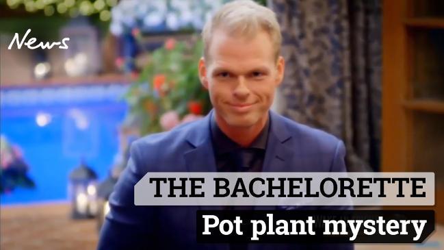 The Bachelorette - Episode 6 - The Pot Plant Mystery