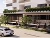 $12m glimmer of hope: Work begins on first CBD apartment block in seven years