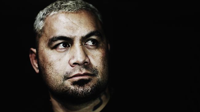 Mark Hunt has opened up about his harrowing childhood.