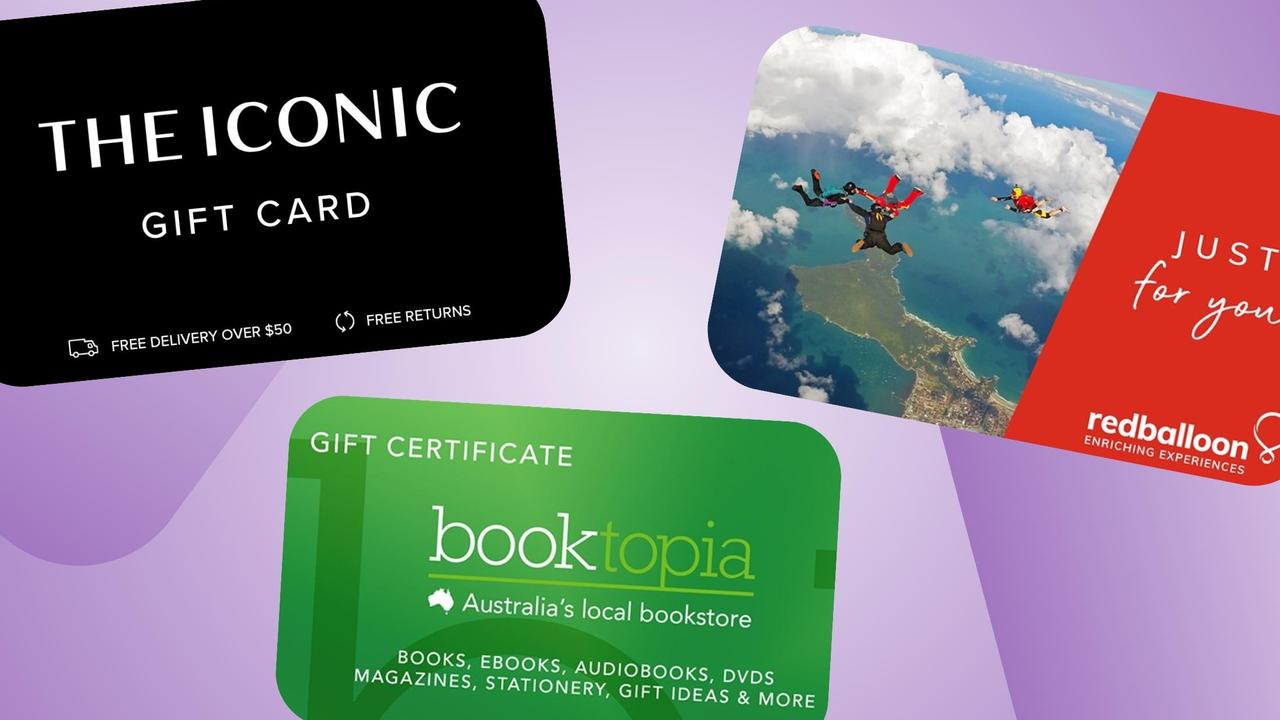 9 Best Gift Cards for the Travel Lovers on Your Holiday Shopping