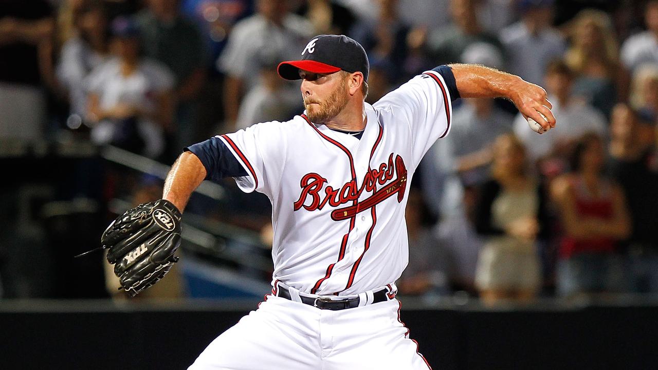 Billy Wagner: Proven PED takers shouldn't be Hall of Fame eligible