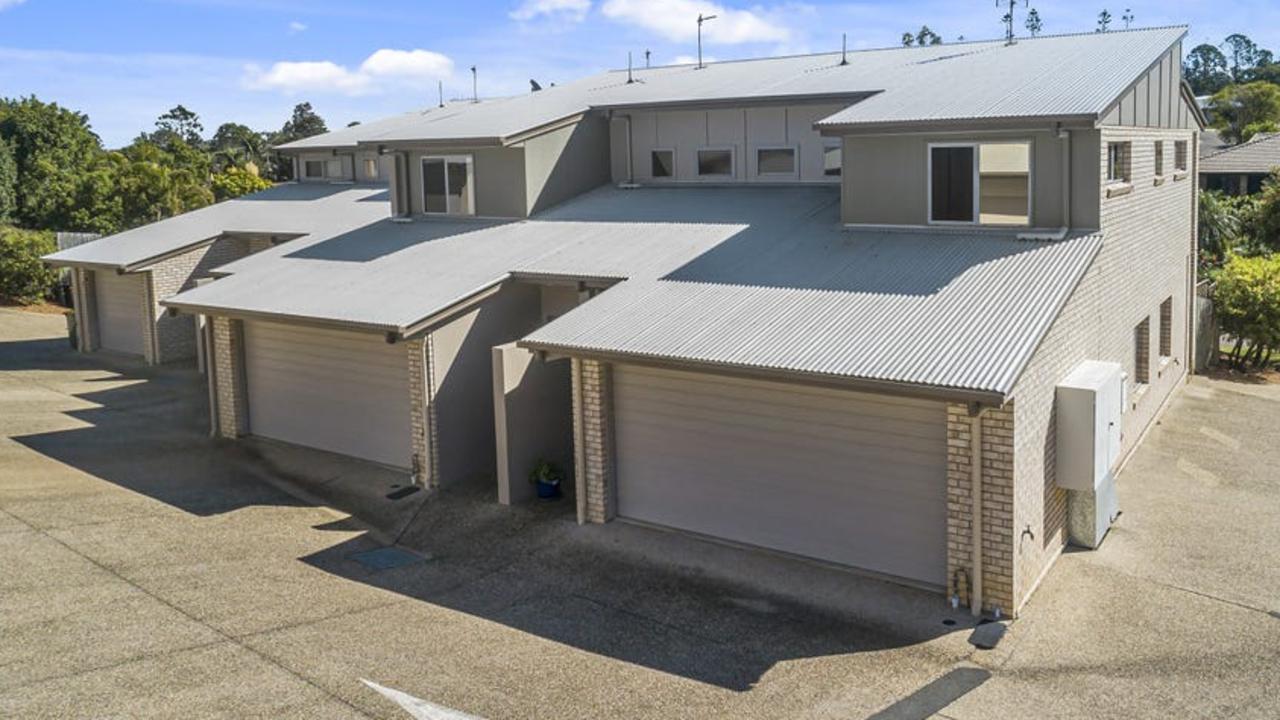 Unit 16/14 Banksia Dr, Gympie, Qld 4570.