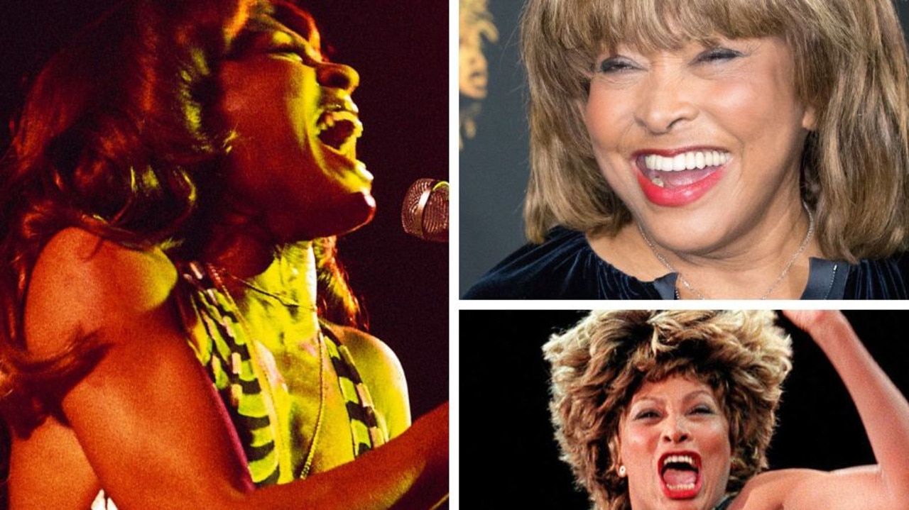 Music legend Tina Turner dead at 83 following private health battle ...