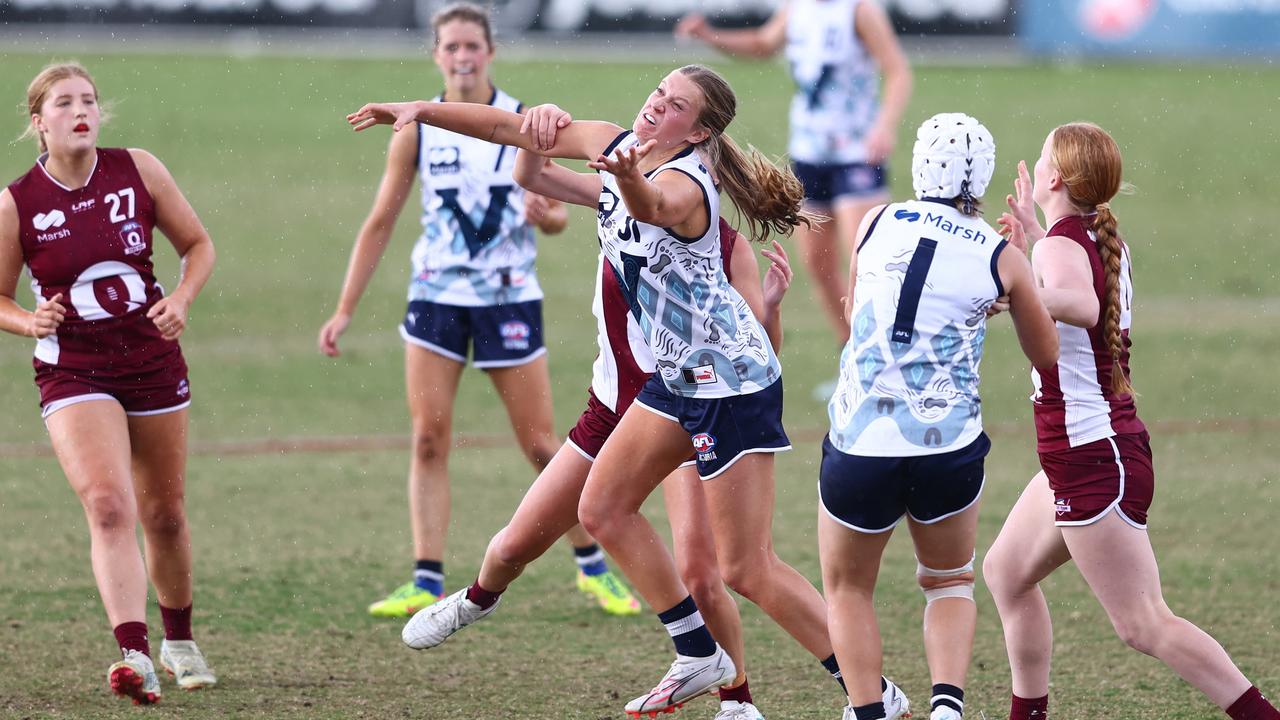 Why tall order was needed in Geelong’s latest draft hand