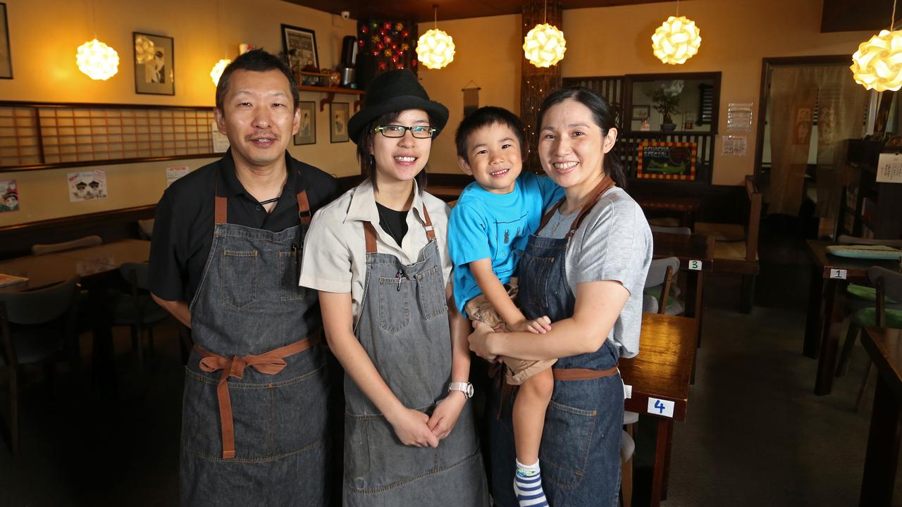 Cairns Japanese restaurant rewarded for authenticity The Cairns Post