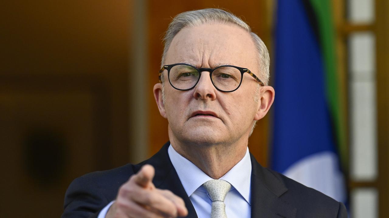 Watt the? Albanese’s big ministerial reshuffle