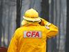 Victoria’s volunteer firefighter force continues to dwindle
