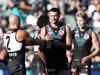 Makeshift Power forward line fires to give Ken selection headache