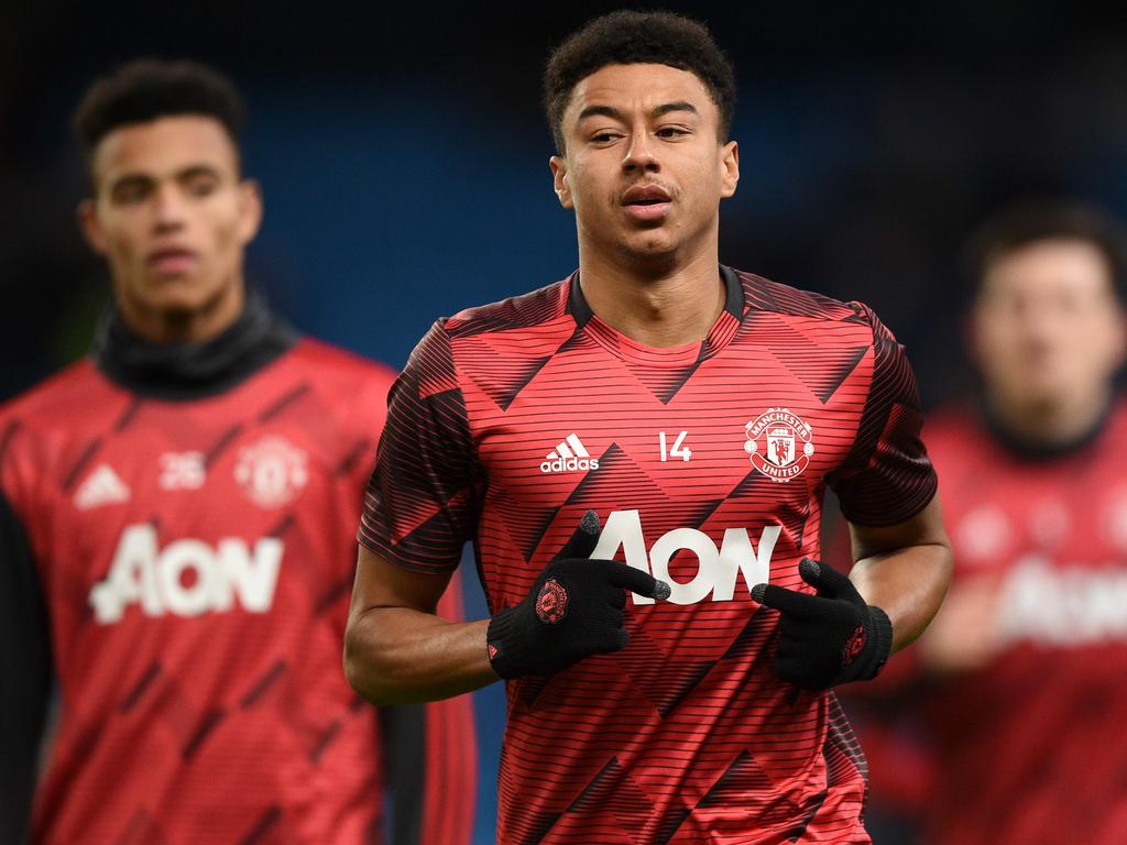 Man United complacent in EPL
