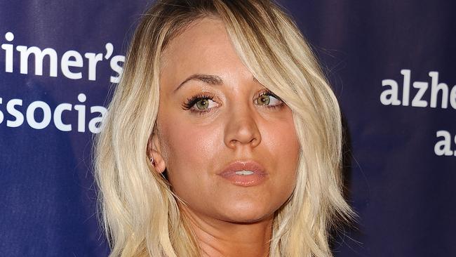 Kaley Cuoco: 7 things you never knew about Big Bang Theory star | news ...