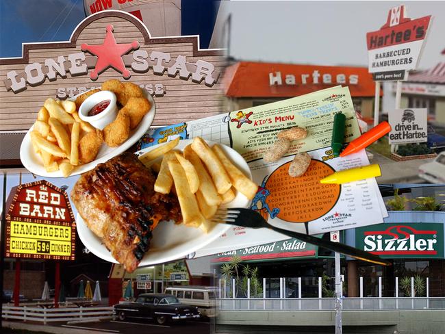 web US Fast Foods we loved