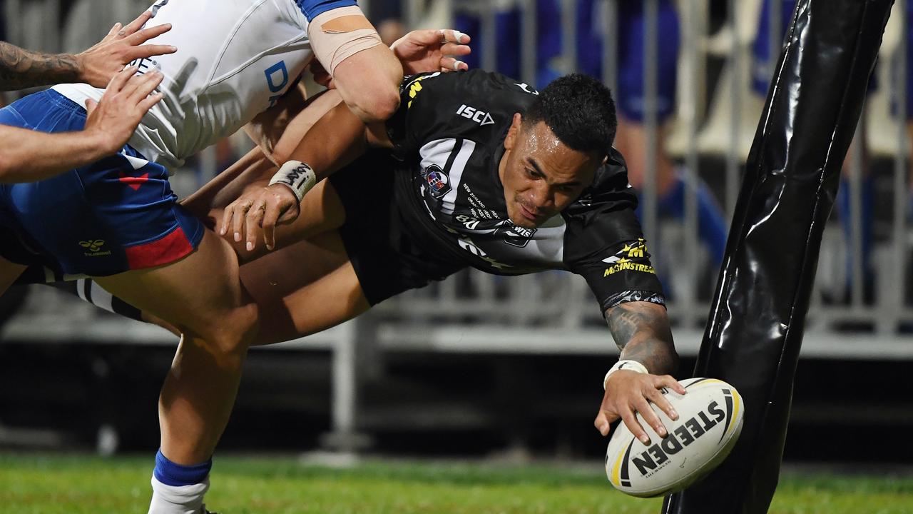 Live rugby league Test New Zealand Kiwis vs Great Britain Lions, how to watch, score