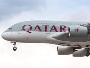 Qatar's 15th anniversary sale is underway with hot fares across its network and a super cheap USD$14 (AUD$21) stopover package deal. Picture: iStock