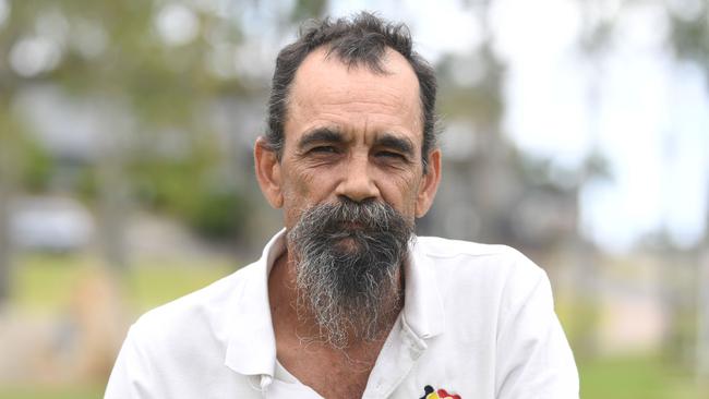 Emerging Gympie elder Russell Bennet says the name Djaki Kundu has only been in use recently, but this did not mean the site was not culturally important.