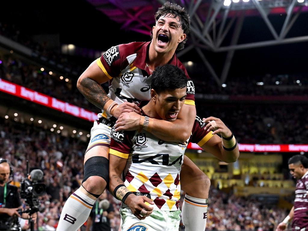 NRL Early Mail round 14: Predicted team changes, Blaize Talagi in frame for  return | CODE Sports