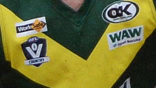 Moyhu has had three racist attacks on its club in the past 12 months. Picture:Rob Leeson.
