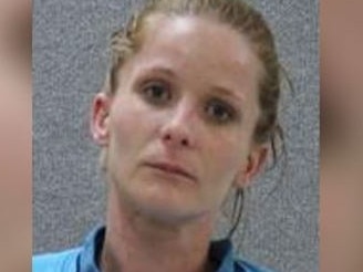 Queensland Correctional Services on major hunt for Kimberly McLeod who escaped from the Numinbah Correctional Centre