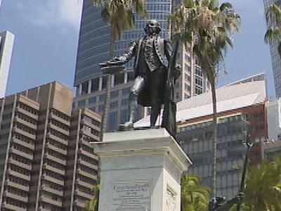 Statues of colonial figures in Sydney’s CBD are undergoing a review by the City of Sydney Council in response to calls from Indigenous leaders to acknowledge the damaging past associated with particular figures.