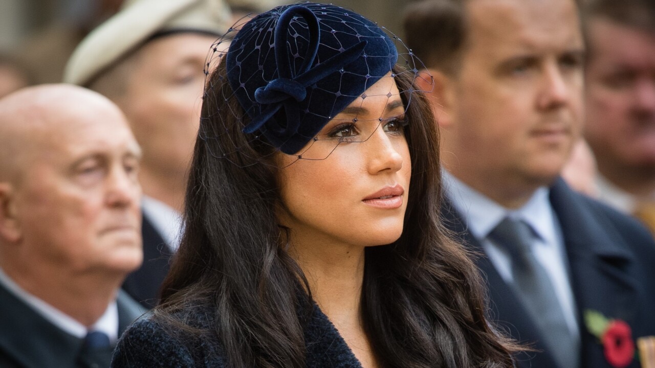 'Complicated time': Meghan Markle on life after the Queen's death