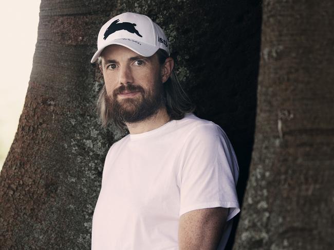 Mike Cannon-Brookes features second on the NSW rich list as co-founder and co-CEO of software company Atlassian.