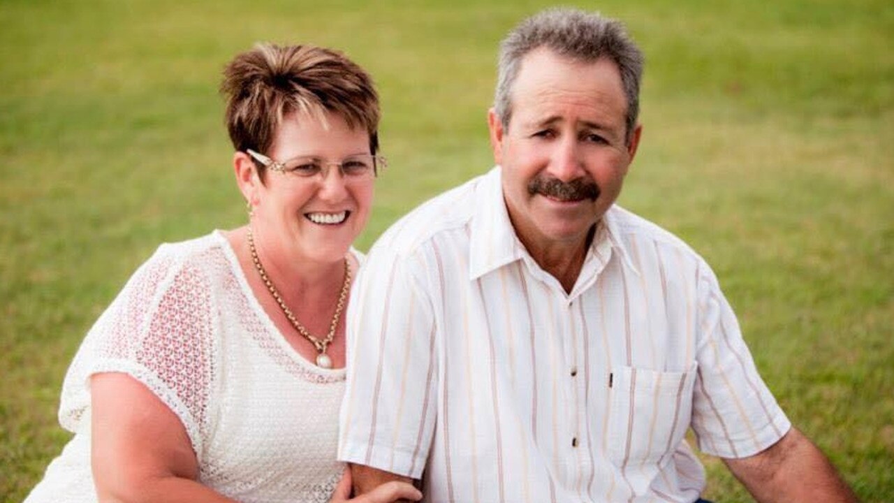Leo and Helen Ricciardi have sold Mammino after seven-and-a-half years.
