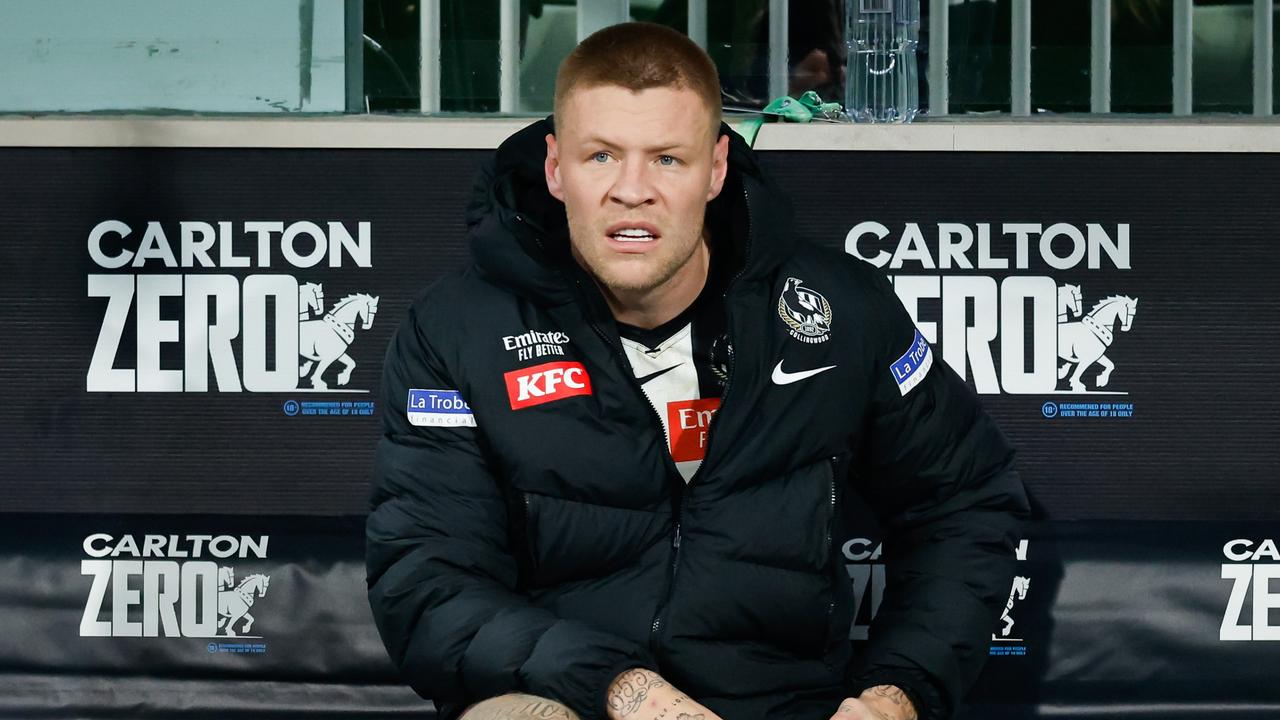 De Goey dealt another pre-season setback