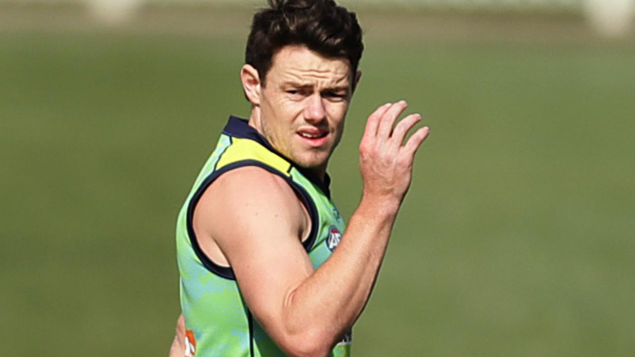 KFC SuperCoach star Lachie Neale will be a key target for coaches in rounds 9-12 who will be armed with extra trades.