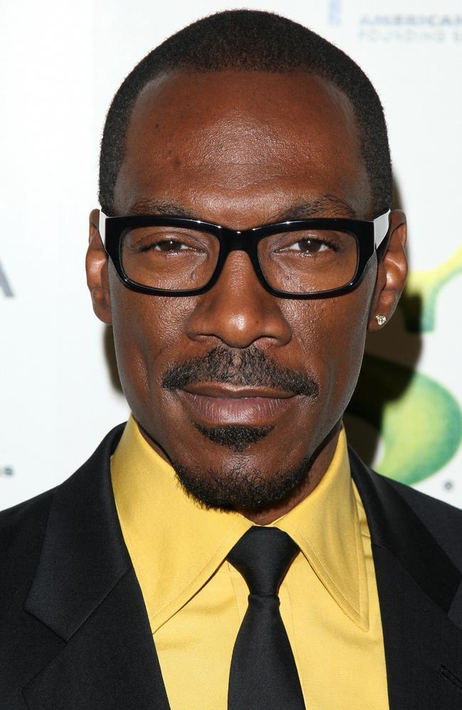 Eddie Murphy is staging his Hollywood comeback in <i>Dolemite Is My Name</i>. Picture: AP