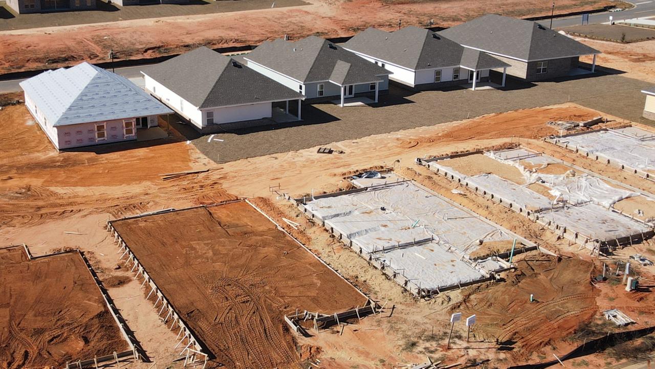 ‘Knife’s edge’: Land delays pushing builders to the brink, experts warn