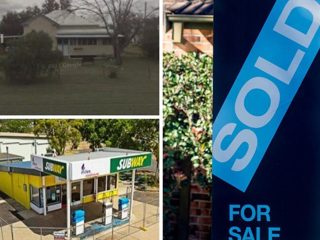 16 Western Downs properties to be auctioned due to unpaid rates
