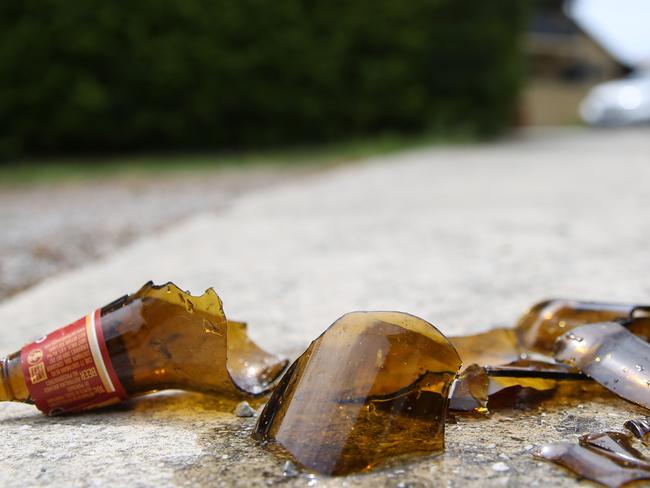 New booze ban laws slammed by social services