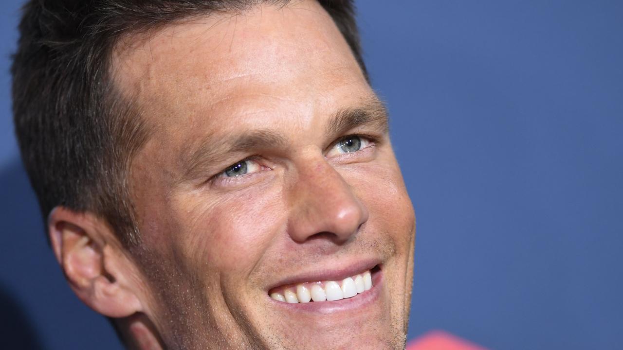 Tom Brady, new-look ESPN, may change look of sports media