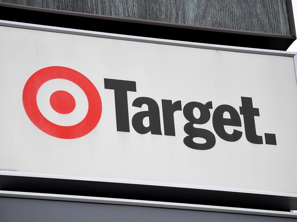 Target Australia, Logopedia