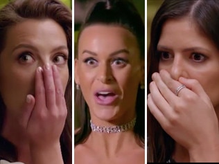 The Bachelor 2021 episode 6 recap