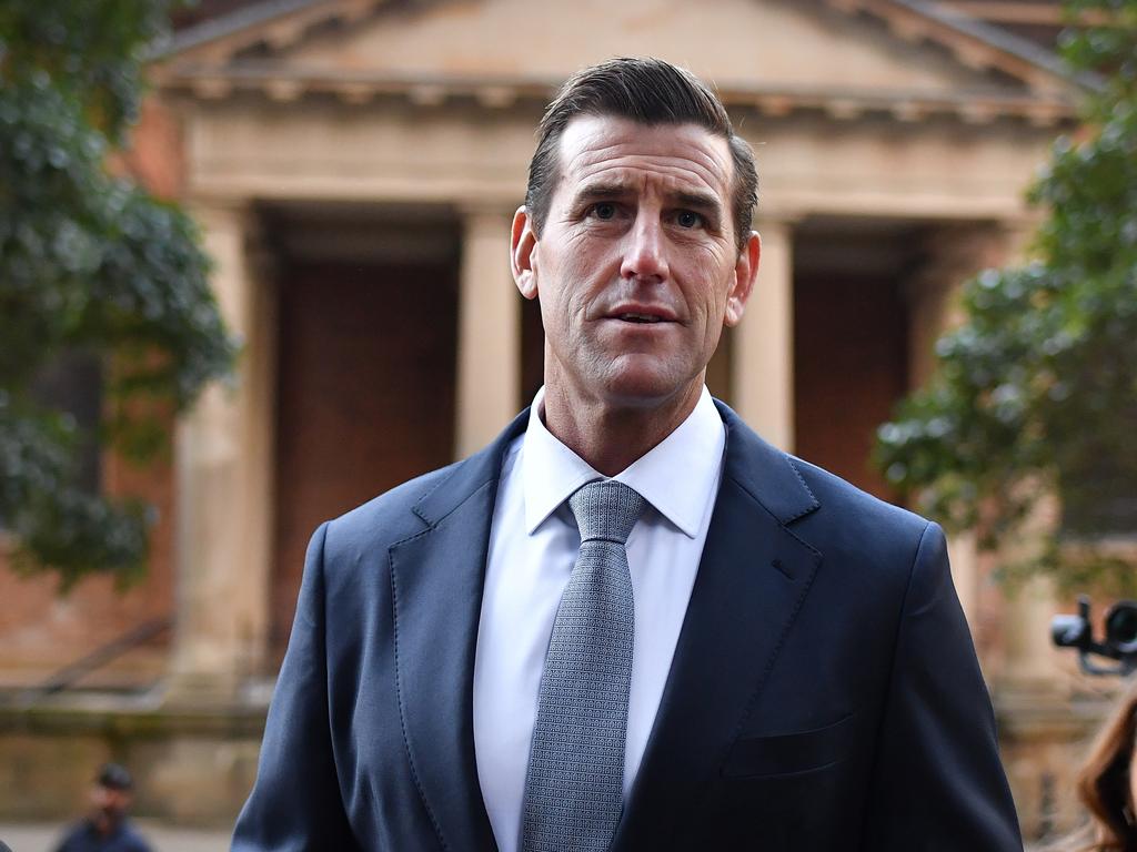 Ben Roberts-Smith seeks top-secret evidence of ‘key witnesses’ in ...