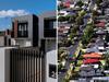 ‘Overpriced’: Suburbs flagged as riskiest for home buyers