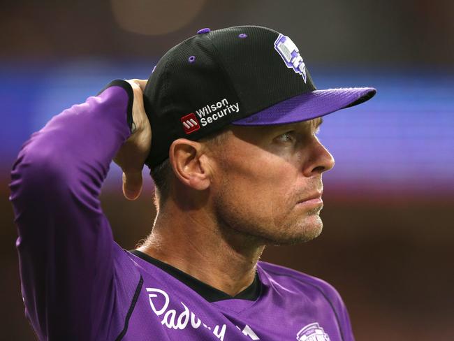 Johan Botha looks set to land the Queensland Bulls and Brisbane Heat coaching roles. Picture: Paul Kane/Getty Images