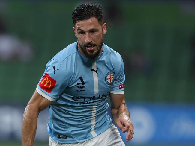 Why Leckie, other A-League guns must play for the Socceroos