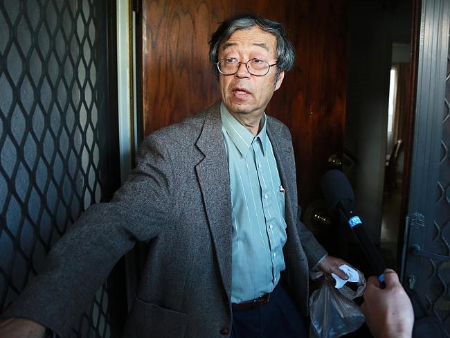 Dorian S. Nakamoto faced a media circus earlier this month when he was ‘outted’ as bitcoin’s founder, a claim he denies.