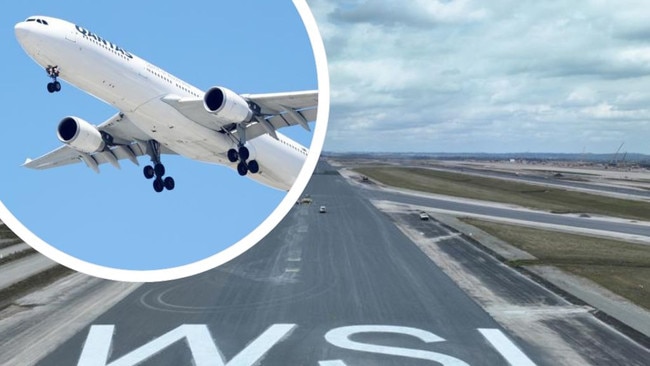 WSI master plan finally revealed
